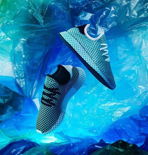 mens ocean plastic shoes|adidas end plastic waste shoes.